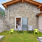 Jack House Nyaraló