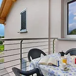 Nyaraló Jack House *