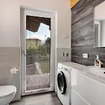Jack House Nyaraló
