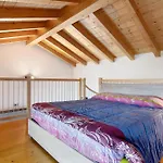 Nyaraló Jack House *