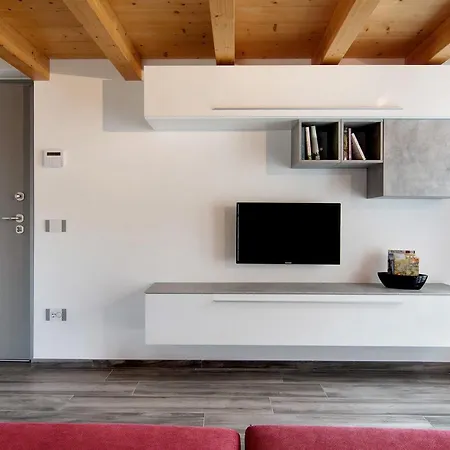 Ferienhaus Jack House Vercana