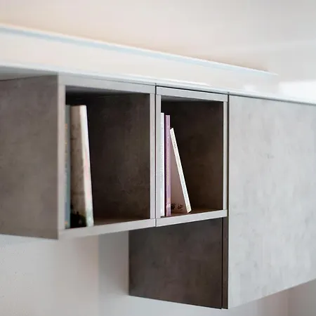 Vakantiehuis Jack House