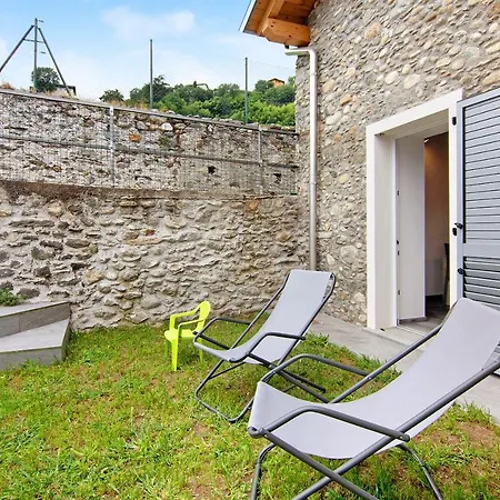 Jack House Ferienhaus Vercana