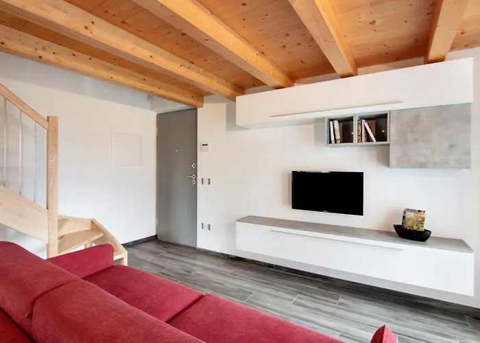 Jack House Ferienhaus *