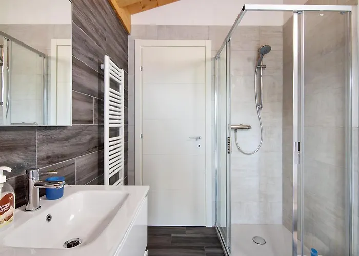 Jack House Ferienhaus