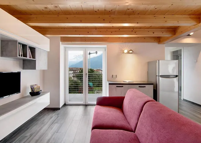 Ferienhaus Jack House Domaso