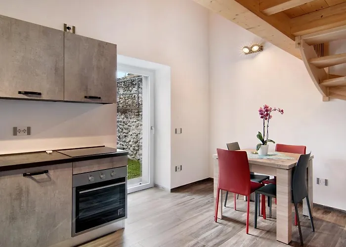 Jack House Ferienhaus *