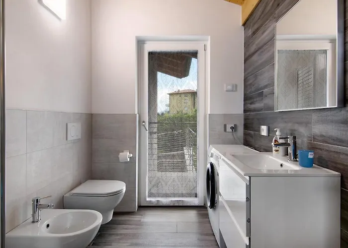 Jack House Ferienhaus