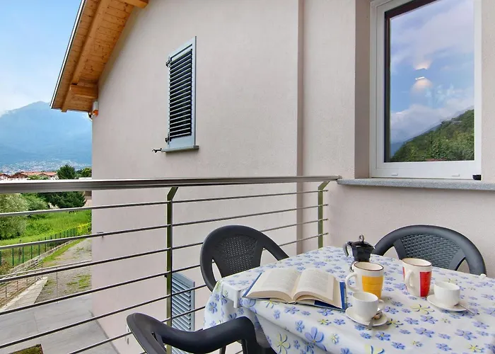 Ferienhaus Jack House *