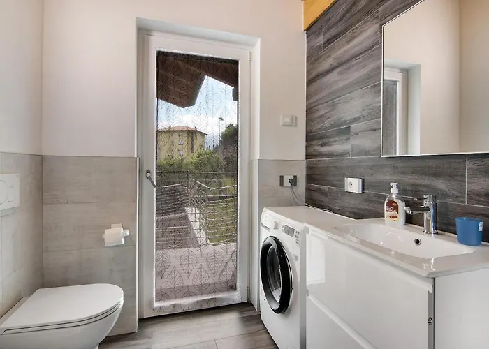 Jack House Ferienhaus