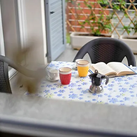 Nyaraló Jack House Domaso