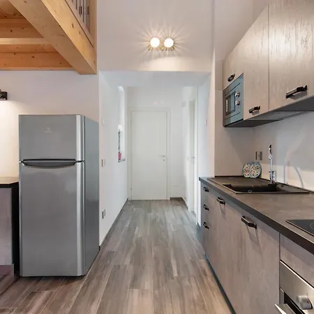 Jack House Σπίτι διακοπών Domaso