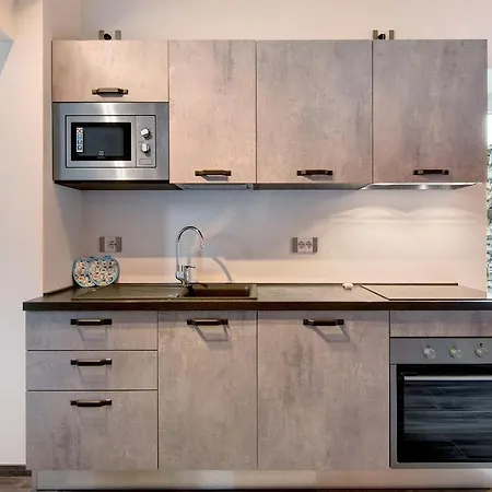 Σπίτι διακοπών Jack House