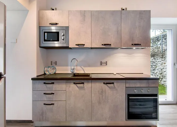 Сasa de vacaciones Jack House