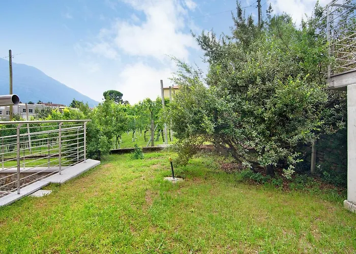 Semesterbostad Jack House *