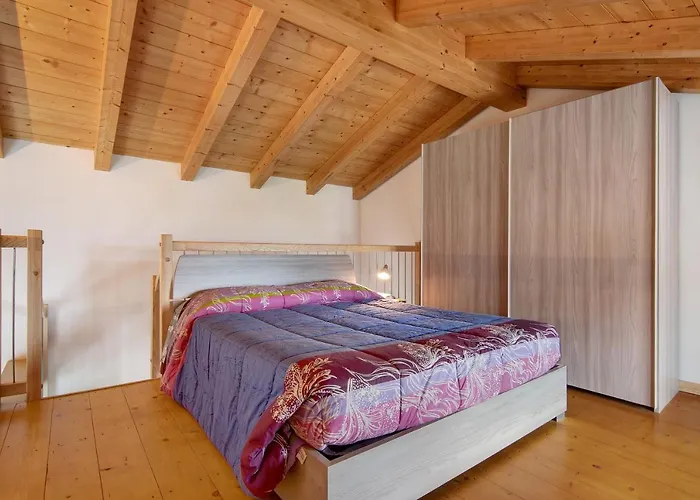 Semesterbostad Jack House